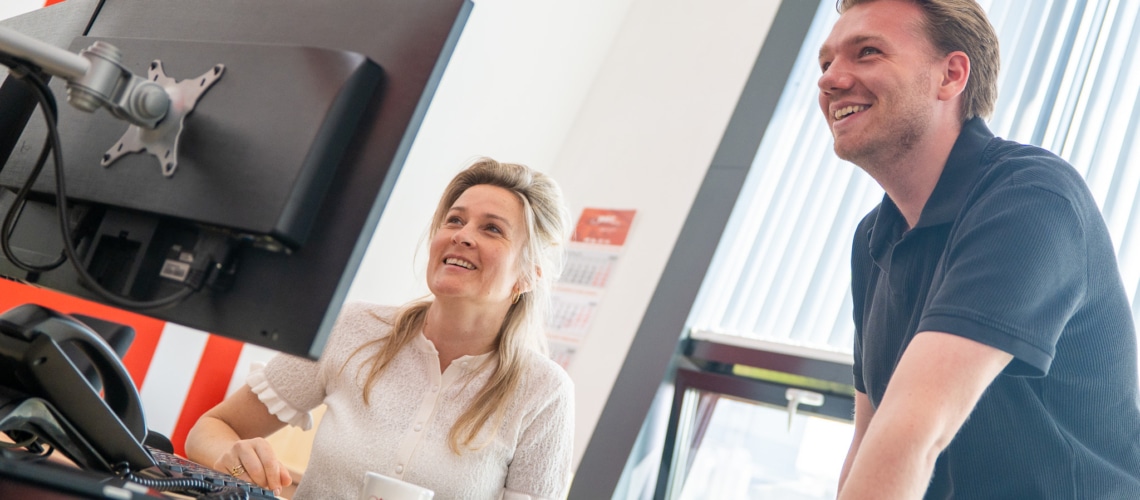 HR Business Partner met ambitie