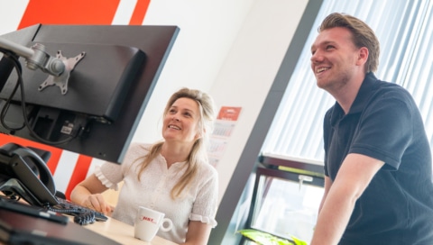 HR Business Partner met ambitie