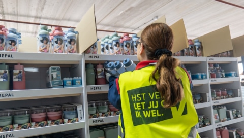 Productiemedewerker VAL werkzaamheden