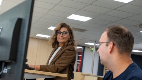 Internationaal Transportplanner