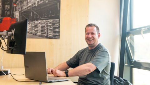 ICT Servicedesk Medewerker