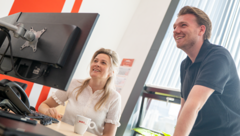 HR Business Partner