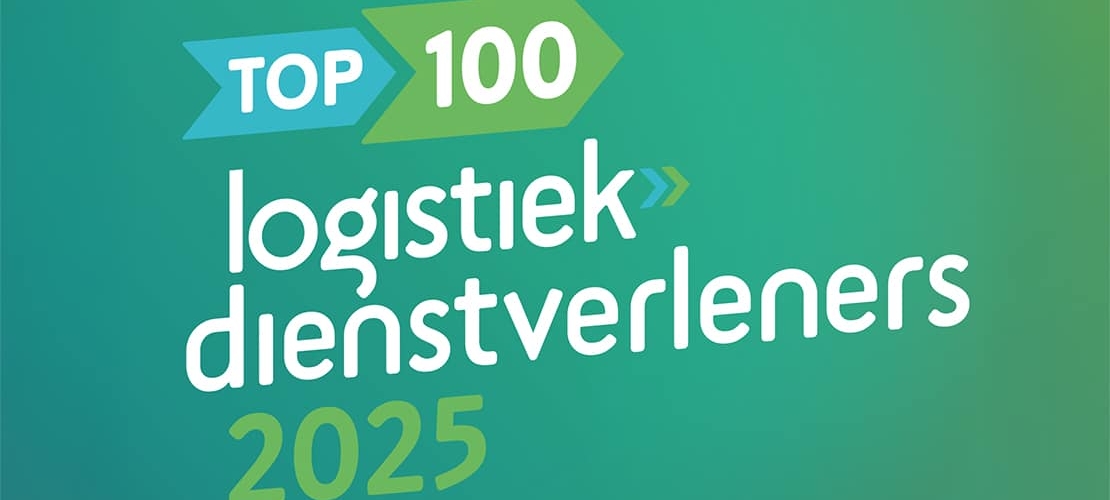Top 100 logistiek dienstverleners 2025